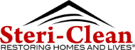 Steri-Clean logo